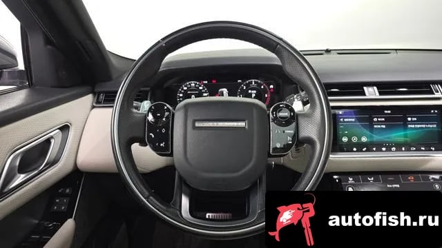 Land Rover Range Rover Velar Range Rover Bella 2019 года - похожие автомобили