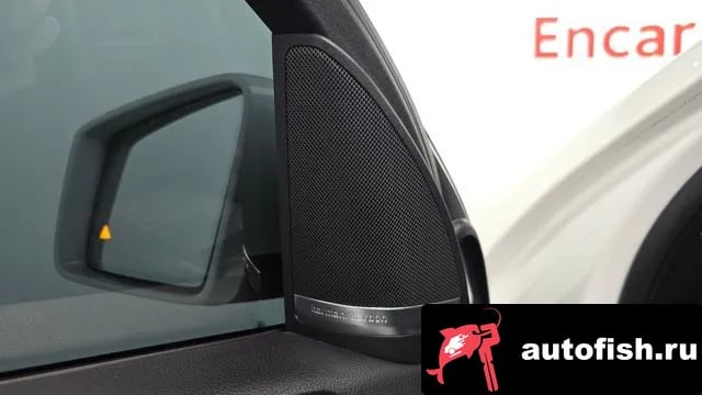Mercedes-Benz GLE-Class GLE - Class W166 2018 года - похожие автомобили