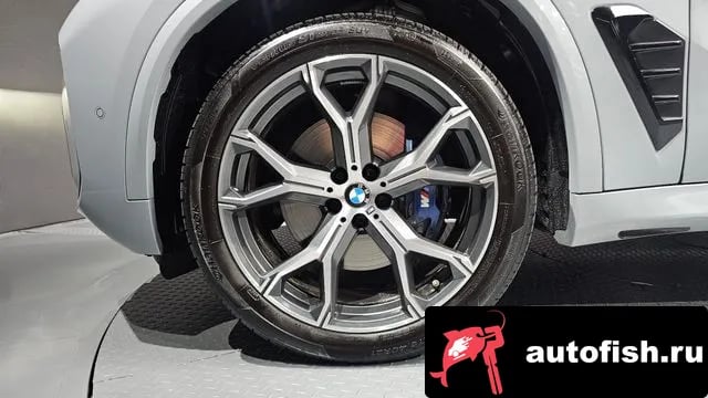 BMW X5 X5 (G05) 2026 года - вид 5
