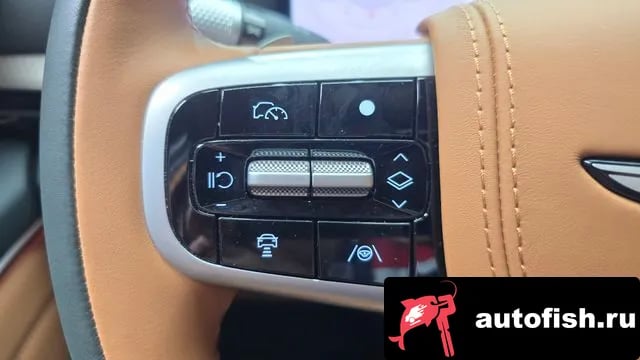 Genesis GV80 GV80 2026 года - похожие автомобили