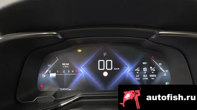 Citroen-DS DS7 DS7 Crossback 2019 года - похожие автомобили
