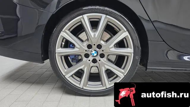 BMW 2-Series 2 Series Gran Coupe (F44) 2022 года - вид 4