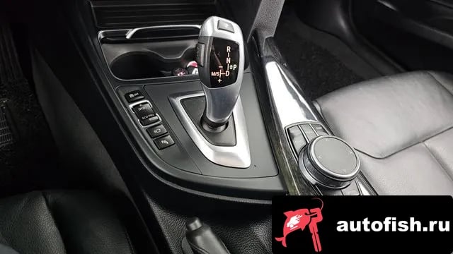 BMW Gran Turismo 3 Series GT (F34) 2018 года - похожие автомобили