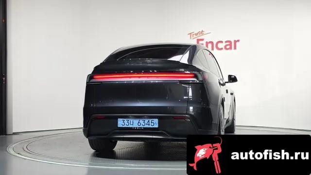 Tesla Model Y Model Y 2026 года - вид 4