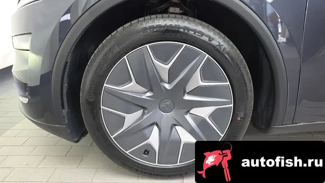 Tesla Model Y Model Y 2026 года - вид 5