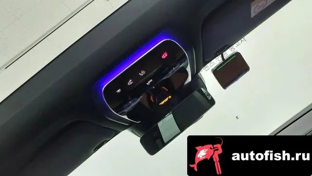 Mercedes-Benz GLC-Class GLC-Class X254 2026 года - похожие автомобили