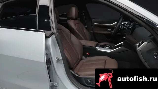 BMW 4-Series 4 Series (G22) 2026 года - похожие автомобили