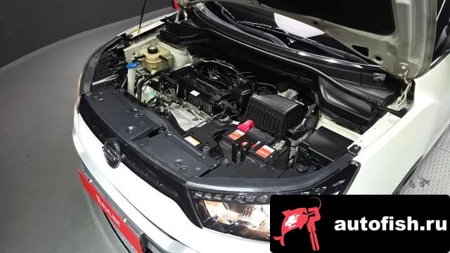 KG Mobility (Ssangyong) TIBOLI Tivoli Air 2018 года - вид 6