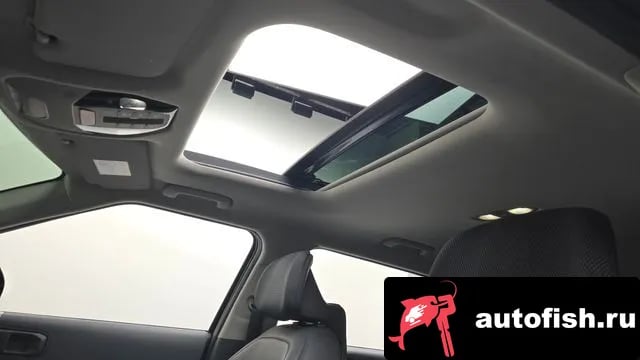 Kia EV3 EV3 2024 года - похожие автомобили