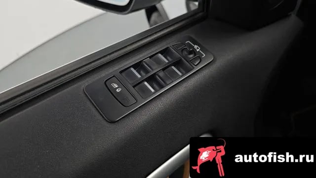 Land Rover Discovery Sport Discovery Sports 2018 года - похожие автомобили