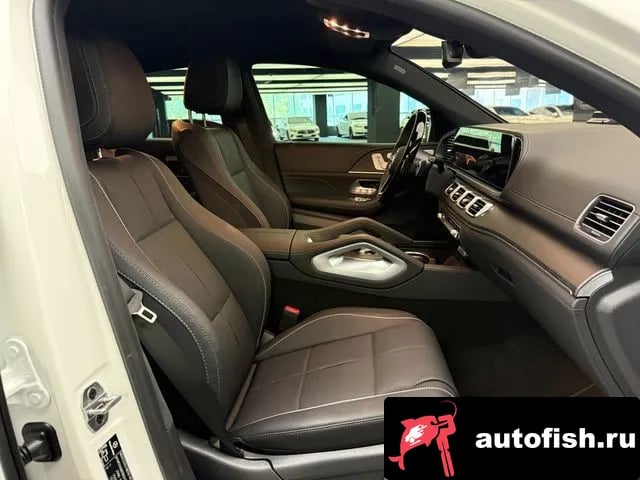 Mercedes-Benz GLE-Class GLE-Class W167 2026 года - похожие автомобили