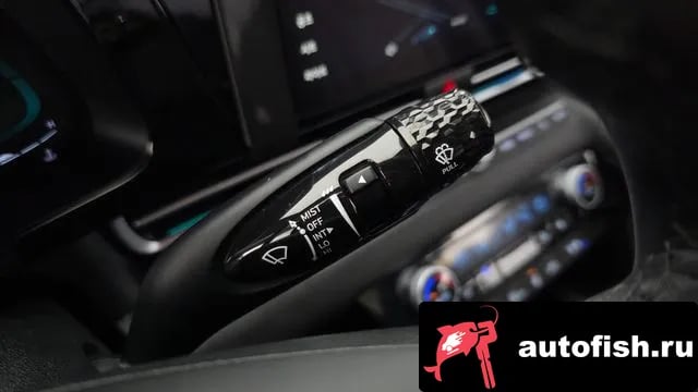 Hyundai AVANTE The New Avante (CN7) 2025 года - похожие автомобили