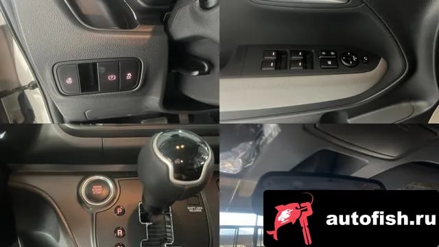 Kia RAY The New Kia Ray 2026 года - похожие автомобили