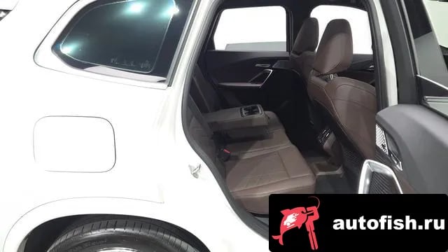 BMW X1 X1 (U11) 2023 года - похожие автомобили