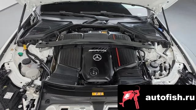 Mercedes-Benz E-Class E-Class W214 2026 года - вид 5