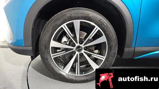 undefined Atto 3 Ato 3 2025 года - вид 5