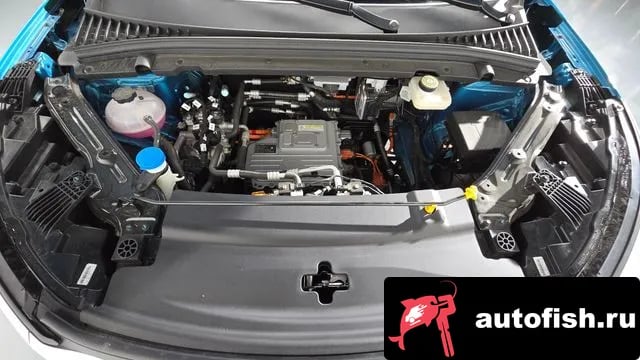 undefined Atto 3 Ato 3 2025 года - вид 6