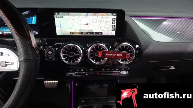 Mercedes-Benz GLA-Class GLA - Class H247 2021 года - похожие автомобили