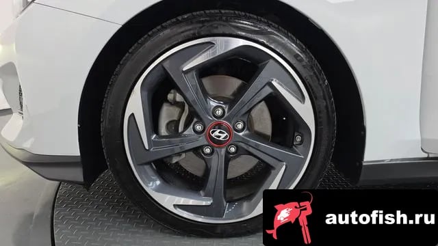 Hyundai Veloster Veloster (JS) 2018 года - вид 5