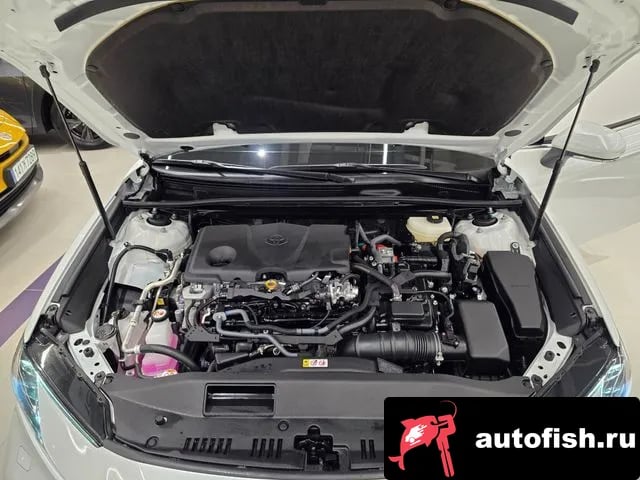 Toyota Camry Camry (XV80) 2025 года - вид 6