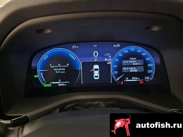 Toyota Camry Camry (XV80) 2025 года - похожие автомобили