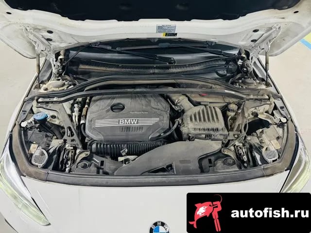 BMW 2-Series 2 Series Gran Coupe (F44) 2021 года - вид 6