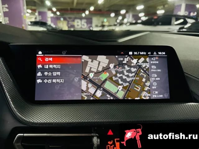 BMW 2-Series 2 Series Gran Coupe (F44) 2021 года - похожие автомобили