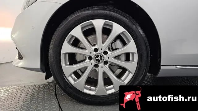 Mercedes-Benz E-Class E-Class W213 2018 года - вид 5