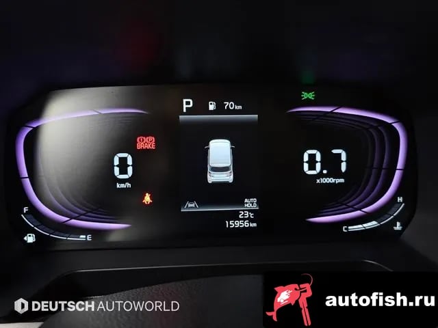 Kia RAY The New Kia Ray 2025 года - похожие автомобили