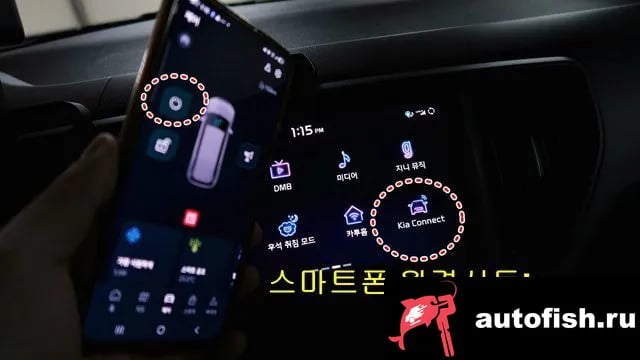 Kia RAY The New Kia Ray 2025 года - вид 6