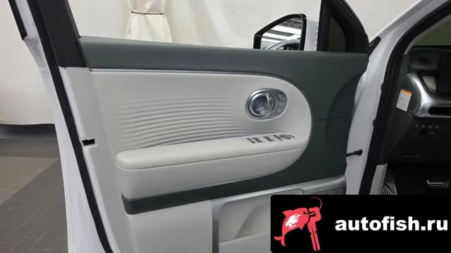 Hyundai Ioniq9 Ionic 9 2025 года - похожие автомобили