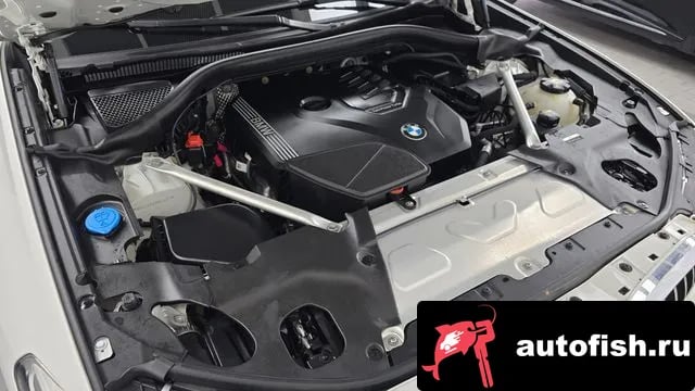 BMW X4 X4 (G02) 2021 года - похожие автомобили