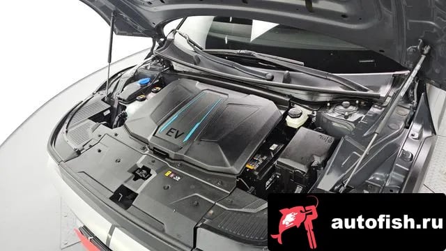 Hyundai Ioniq5 Ionic 5 2023 года - вид 6