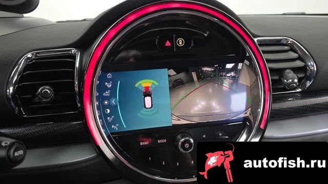 Mini Clubman Cooper S Clubman 2022 года - похожие автомобили