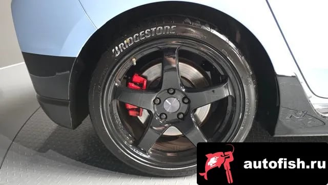 Hyundai Veloster Veloster (JS) 2018 года - вид 5