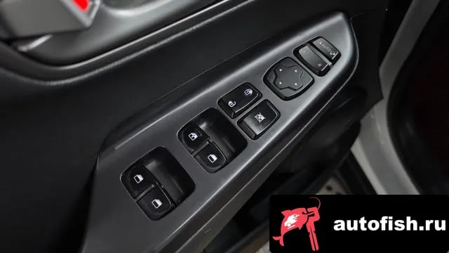 Hyundai Kona Kona Electric 2018 года - похожие автомобили