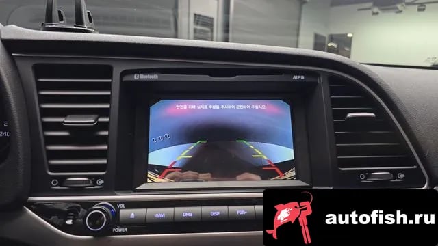 Hyundai AVANTE Avante AD 2018 года - похожие автомобили