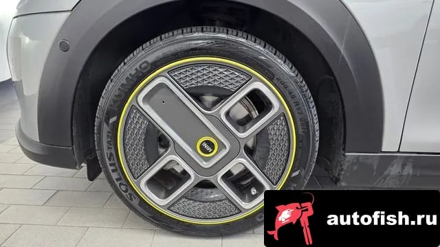 Mini Cooper Cooper Electric 2023 года - вид 5