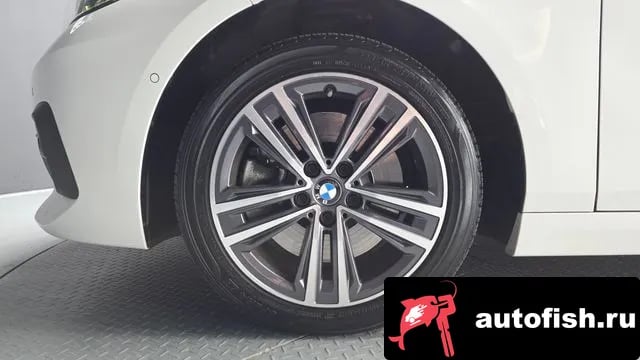 BMW 2-Series 2 Series Gran Coupe (F44) 2021 года - вид 5