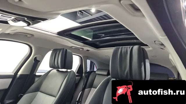 Land Rover Range Rover Velar Range Rover Bella 2025 года - похожие автомобили