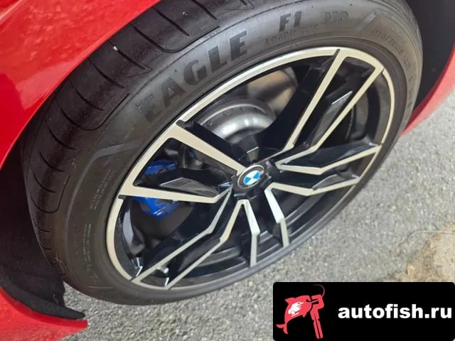 BMW Z4 Z4 (G29) 2020 года - похожие автомобили