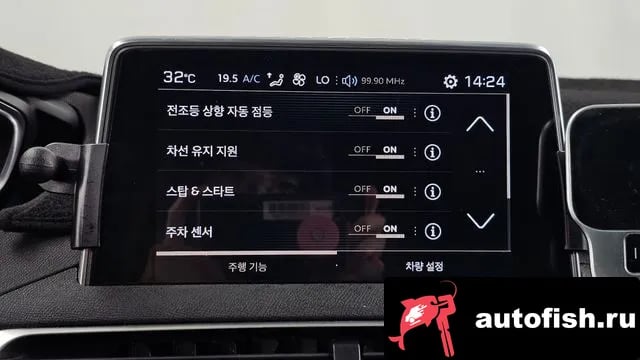 Peugeot 5008 5008 second generation 2018 года - похожие автомобили