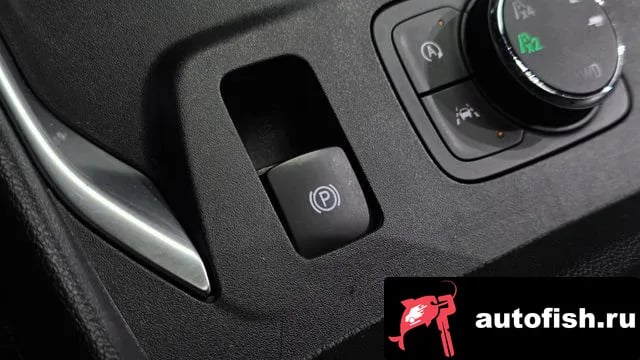 Chevrolet (GM Daewoo) Traverse Traverse 2022 года - похожие автомобили