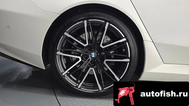 BMW M5 M5 (G90) 2025 года - вид 5