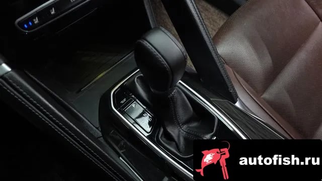 Renault Korea (Samsung) QM6 QM6 2018 года - похожие автомобили