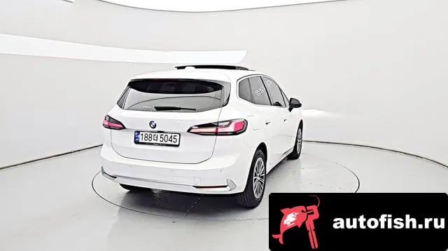 BMW 2-Series 2 Series Active Tourer (U06) 2023 года - вид 2