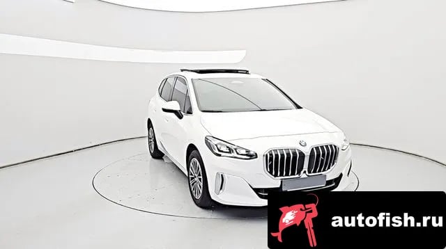 BMW 2-Series 2 Series Active Tourer (U06) 2023 года - вид 3