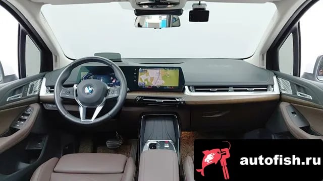BMW 2-Series 2 Series Active Tourer (U06) 2023 года - вид 6