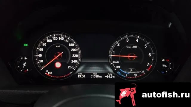 BMW 3-Series 3 Series (F30) 2018 года - похожие автомобили