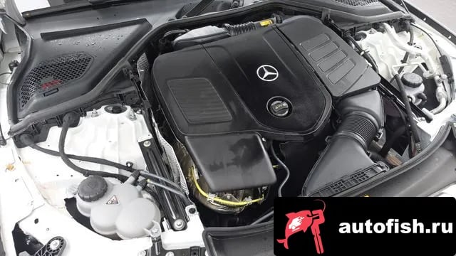 Mercedes-Benz E-Class E-Class W214 2026 года - вид 6